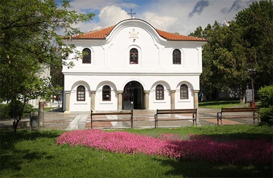 Plovdiv airport Elhovo transfer