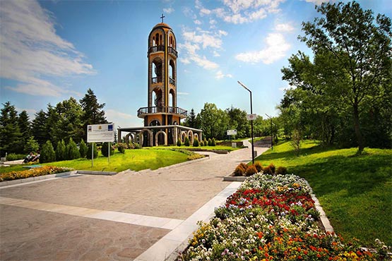 Plovdiv airport Haskovo transfer