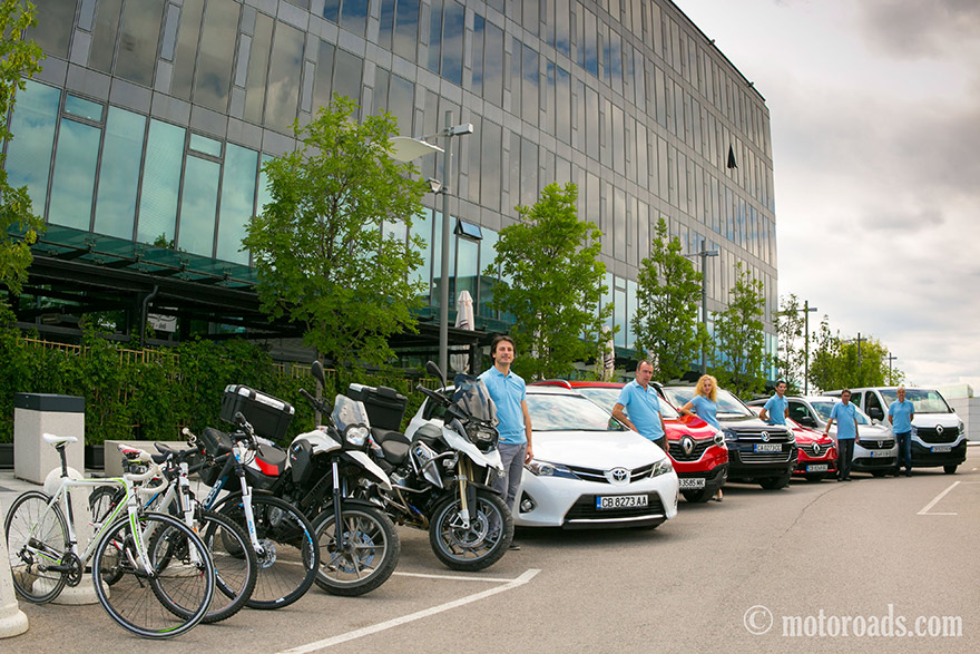 Plovdiv Airport Transfer