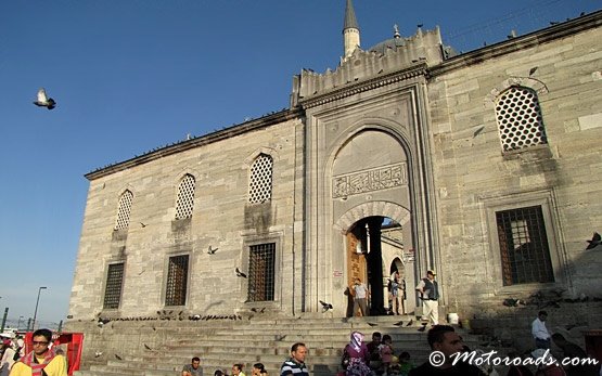 Estambul Sultanahmet