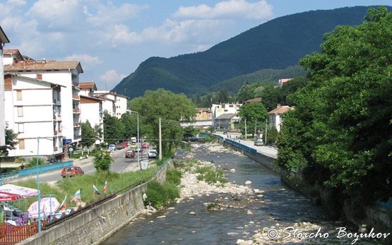 Smolyan