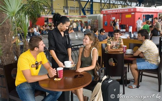 Varna Airport Transfers