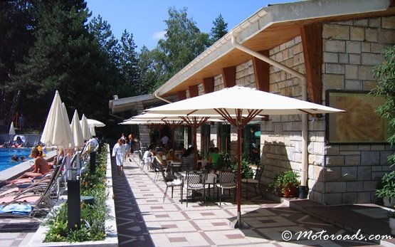 Velingrad Accommodation